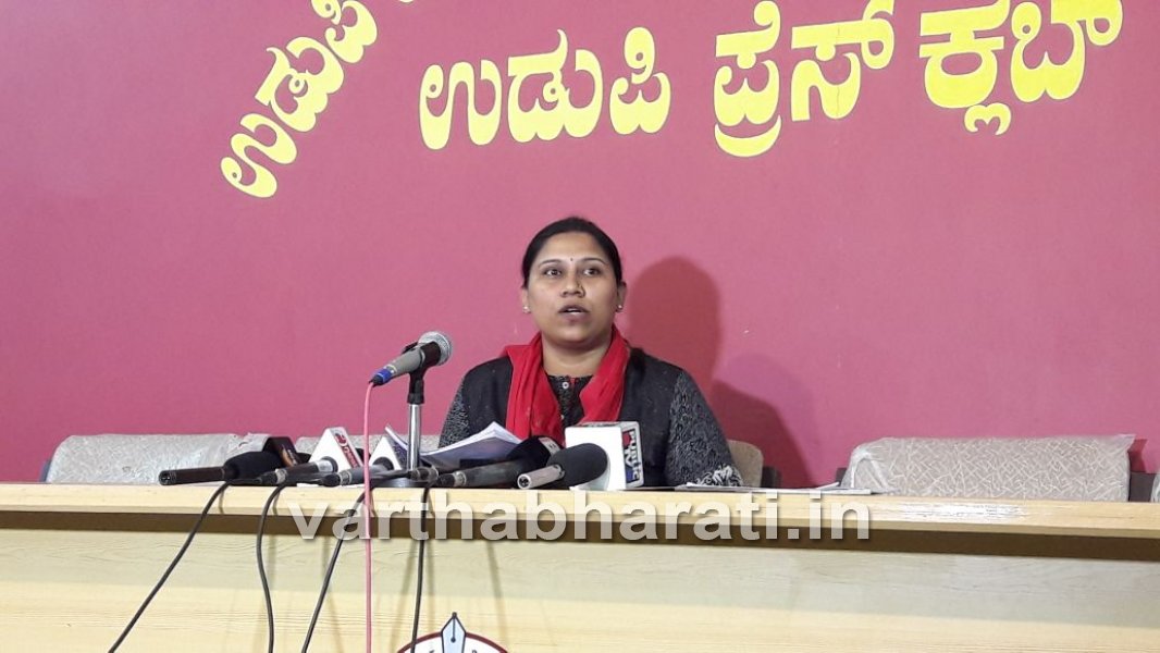 ವಾಚ್ ಪ್ರಕರಣ: ಸಿಬಿಐ ತನಿಖೆಗಾಗಿ ಪ್ರಧಾನ ಮಂತ್ರಿಗೆ ಪತ್ರ; ಮಾಜಿ ಡಿವೈಎಸ್ಪಿ ಅನುಪಮ ಶೆಣೈ